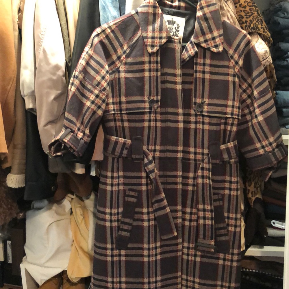 Jacket - Picture 4 of 5